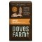 Doves Farm Organic Wholemeal Spelt Flour - 1kg