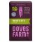 Doves Farm Organic White Rye Flour - 1kg