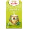 Yogi Organic Lime Mint Tea - 17 Bags