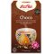 Yogi Organic Choco Tea - 17 Bags