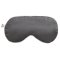 Panda Urban Grey Bamboo Eye Mask