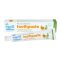 Green People Organic Children Mandarin & Aloe Vera Toothpaste with Fluoride - 50ml