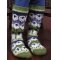 Long Sheep Socks