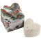 Honeystreet Handmade Heart Bath Bomb - Christmas Wish