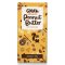 Gnaw Organic Peanut Butter Milk Chocolate - 100g
