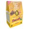 Plamil So Free Vegan Smooth Salted Caramel Easter Egg with Bunny Bar - 110g