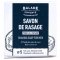 Balade en Provence Soothing Shave Bar for Men - 40g