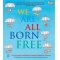 We Are All Born Free Paperback Book