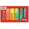 Tony's Chocolonely Rainbow Tasting Set - 6 x 47g