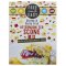 Free & Easy Afternoon Tea Scone Mix - 350g