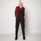 Nomads Rock Plain Needlecord Dungarees