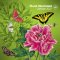 Royal Botanic Gardens Kew Floral Illustrated 2026 Wall Calendar