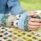Hazy Sheep Handwarmer