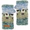Hazy Sheep Handwarmers