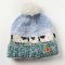 Hazy Sheep Beanie