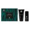 Green People Wildly Fresh Body Care Gfit Set