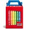 Tony's Chocolonely Chocolate Rainbow Pack - 6 x 180g