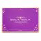 Booja Booja The Signature Collection - 184g
