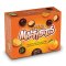 Hadleigh Maid Crunchy Orange Malty Bites - 120g