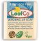 LoofCo Palm Oil Free Washing-Up Soap Bar - Fragrance Free - 100g