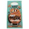 Happi Oat Milk Chocolate Orange Easter Egg - 170g