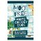 Moo Free White Chocolate Mini Eggs - 50g