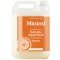Miniml Anti-Bac Hand Wash Refill - Uplifting Clementine - 5L