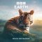BBC Planet Earth III 2026 Wall Calendar