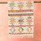 Dayita Recycled Cotton & Jute Rug - 75x135cm