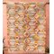 Harini Cotton & Hemp Kilim Rug - 120x180cm