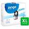 Pingo Ecological Disposable Nappy Pants - XL - Size 6 - Pack of 26