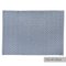 Herringbone Design Recycled Rug - 120x170cm