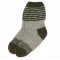 Aberdovey Sofa Socks - Moss