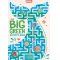Big Green Activity Book