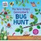 Very Hungry Caterpillars Bug Hunt Board Book