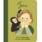 Little People Big Dreams: Jane Goodall