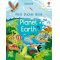 First Sticker Book: Planet Earth