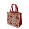 Reindeer Jute Bag - Small