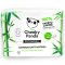 The Cheeky Panda Eco Friendly Bamboo Nappies - Size 1 - Pack of 48