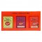 The Chilli Collection Spice Blends - Set of 3
