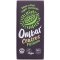 Ombar Chocolate Bar with Pistachio Centre - 70g