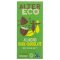 Altereco Organic Almond Dark Chocolate - 100g