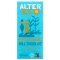 Altereco Organic Salted Caramel Milk Chocolate - 100g