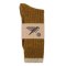 Pennine Wool Socks - Harvest