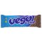 Vego Chocolate & Rice Crisp Bar - 40g