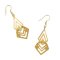 So Just Shop Gold Supriti Earrings