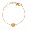 So Just Shop Gold Jaya Bracelet