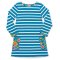 Kite Durdle Door Dress Blue Stripe