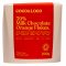 Cocoa Loco Organic Milk Chocolate & Orange Drinking Flakes - 200g