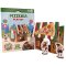 The Toy Tribe Pepe's Pizzeria Playset